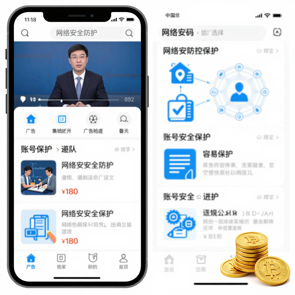 # 看广告月入过万?多账号防封死守指南 # 看广告月入过万?多账号防封死守指南