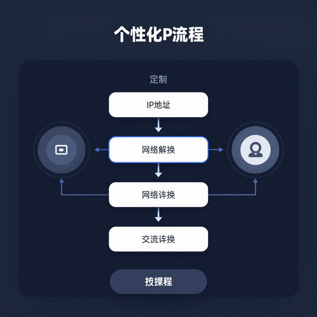 # 按需定制IP：游戏工作室零封号运营方案，每月省下50%成本