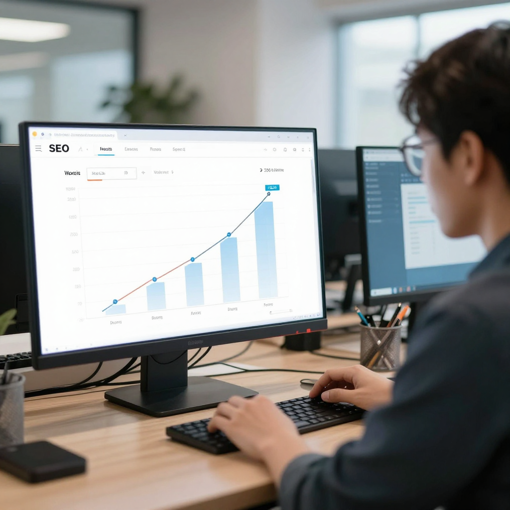 # 3步解决SEO工作室IP关联问题，成本降低50%的实战指南