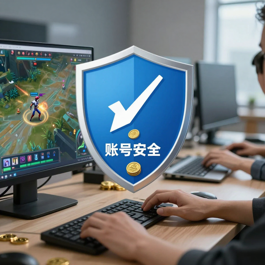 # 5分钟搞定账号防关联，游戏工作室稳定刷金指南