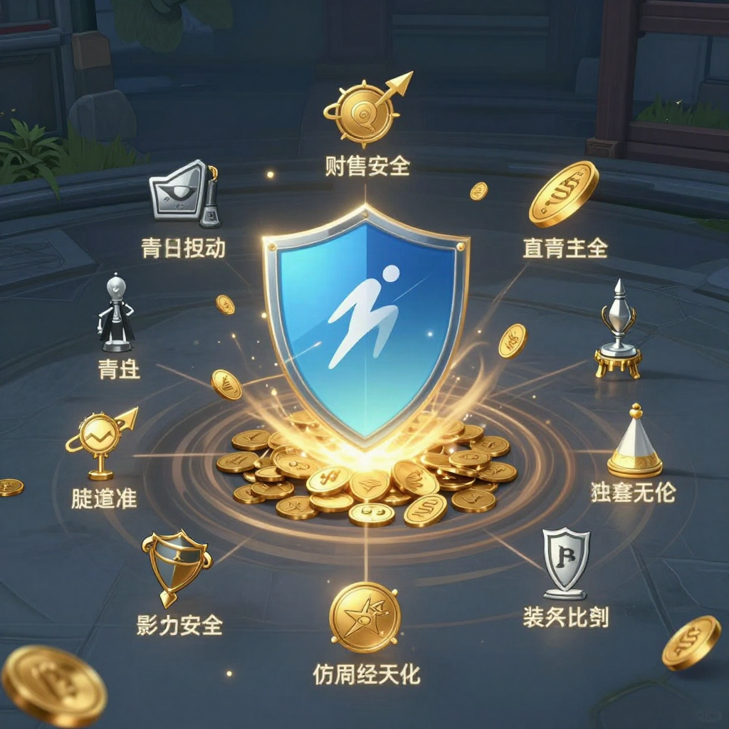 # 逆水寒工作室月入10万+:防封号+高效刷金全攻略 # 逆水寒工作室月入10万+:防封号+高效刷金全攻略