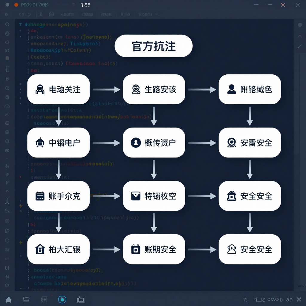 # 5分钟搞定账号防关联,自动化关注脚本稳定运行指南 # 5分钟搞定账号防关联,自动化关注脚本稳定运行指南
