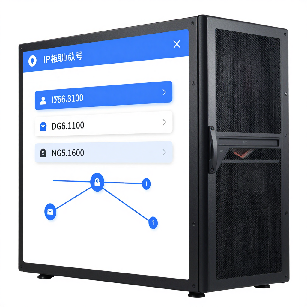 # 一次封号损失上万,高稳定性IP如何拯救你的工作室 # 一次封号损失上万,高稳定性IP如何拯救你的工作室