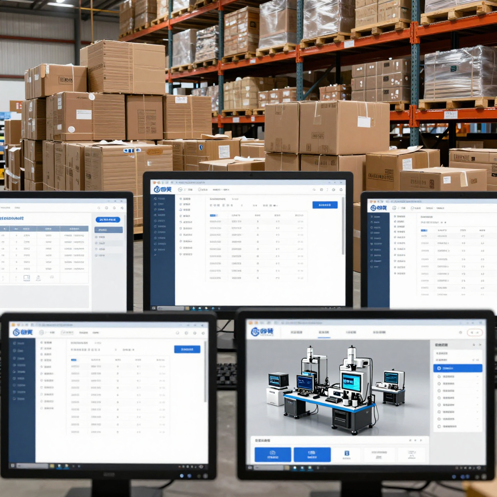 # 一店一IP，多账号零关联：跨境电商运营者生存指南