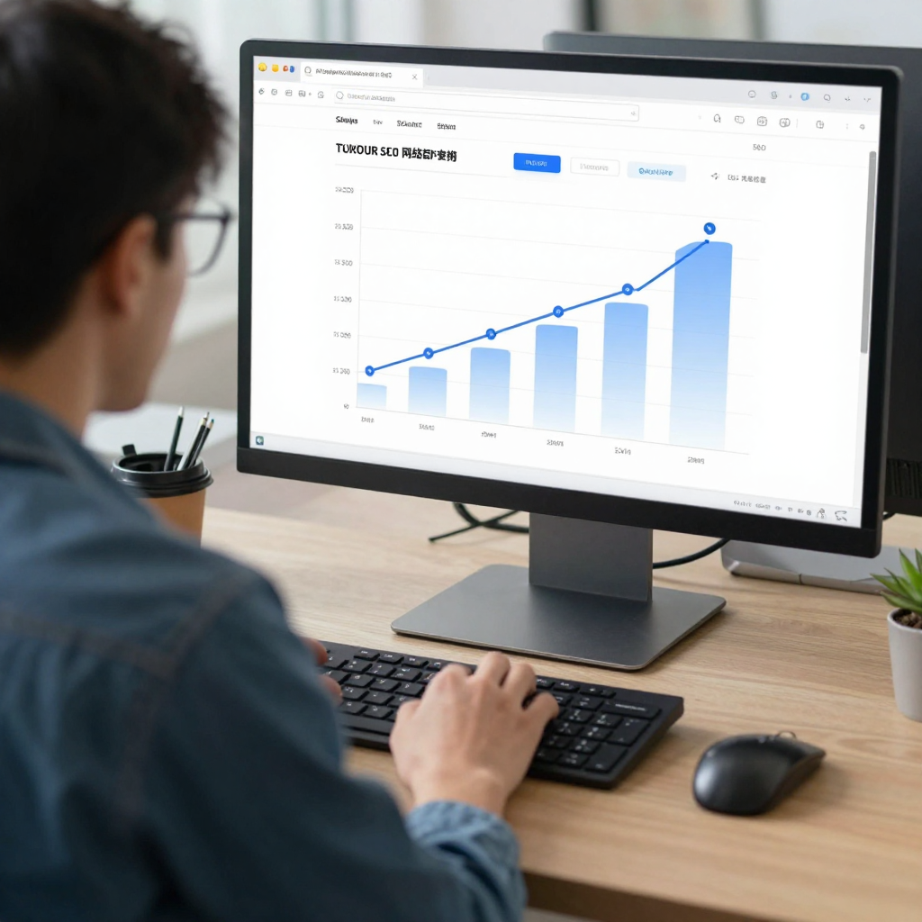 # 独立站流量翻倍：7天关键词优化实战指南