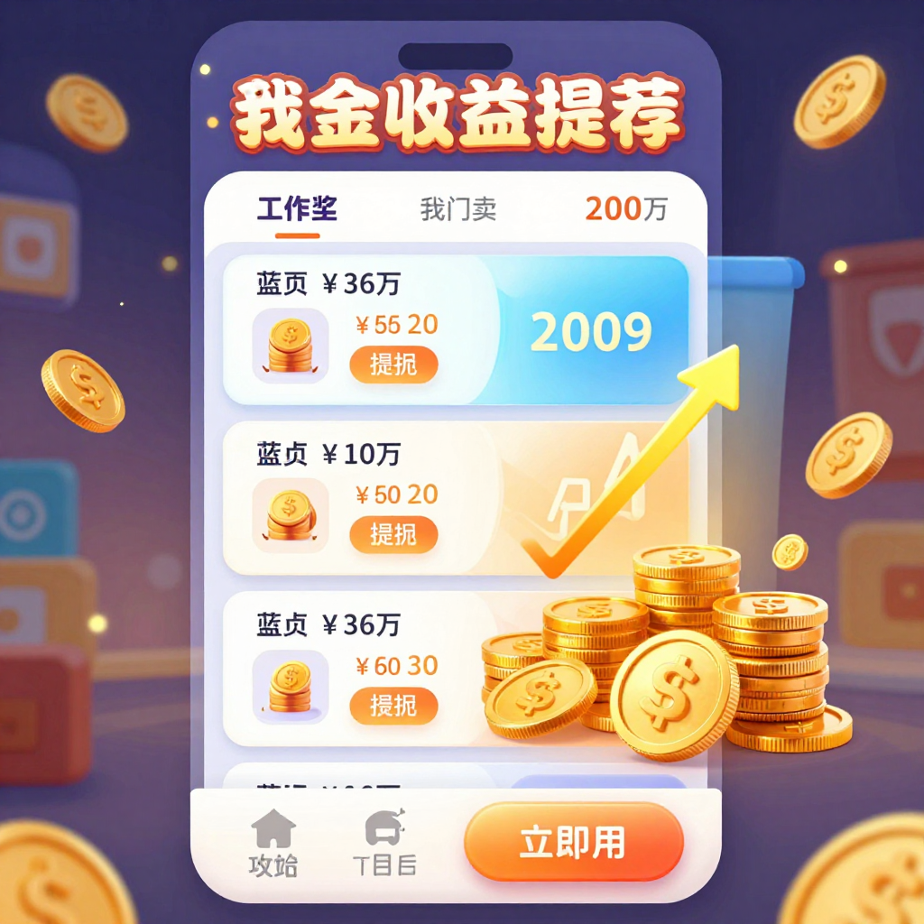 广告收益翻倍秘籍:从日赚50到日赚500的IP配置方案 广告收益翻倍秘籍:从日赚50到日赚500的IP配置方案