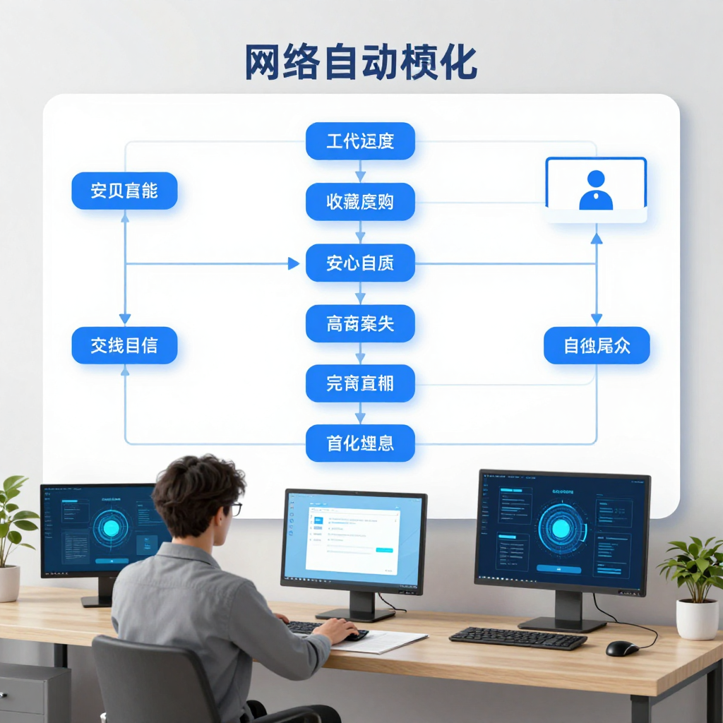 # 高纯净度IP：一次封号损失5万，多账号运营者的最后救命稻草
