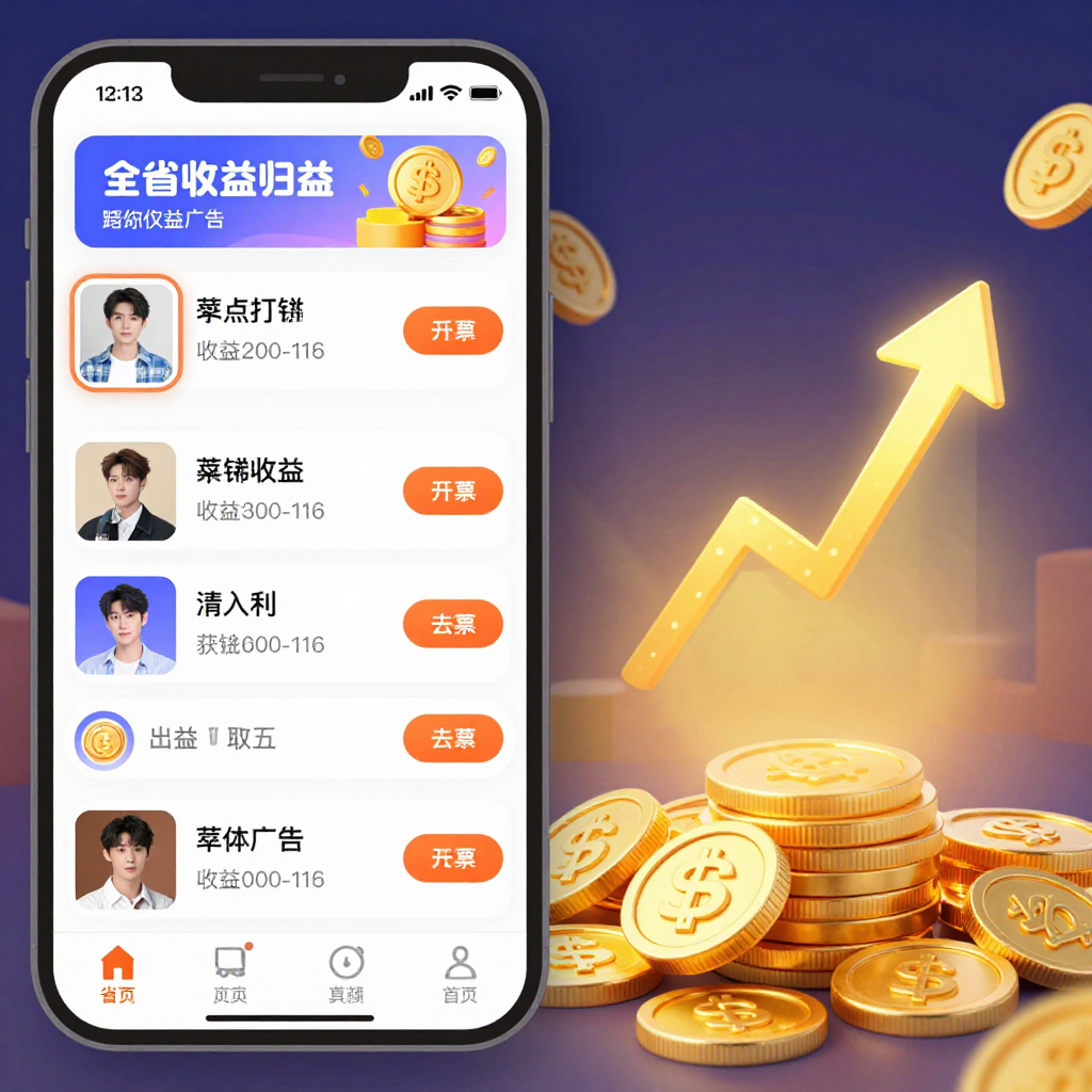 # 看广告赚钱月入3000+,工作室矩阵操作全攻略 # 看广告赚钱月入3000+,工作室矩阵操作全攻略
