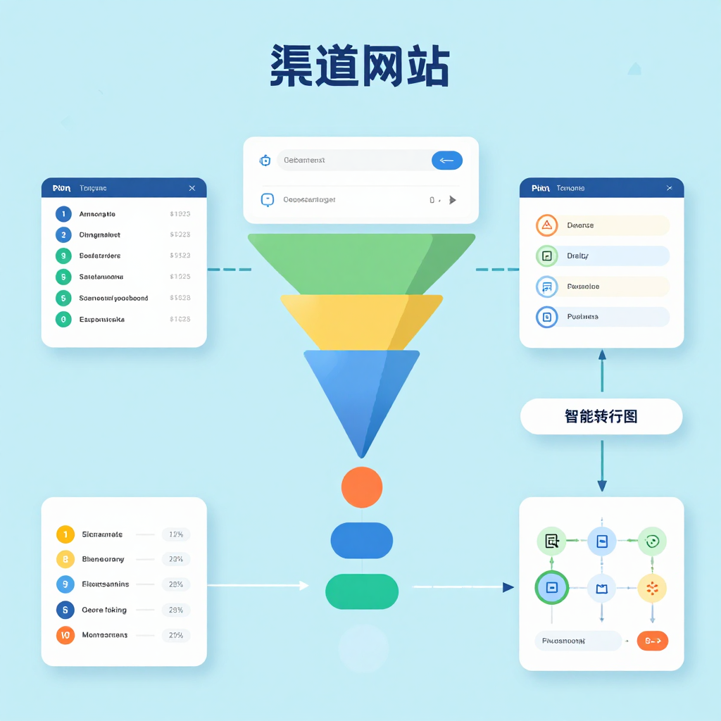 # 告别手动操作：自动化引流脚本让工作室流量翻倍指南