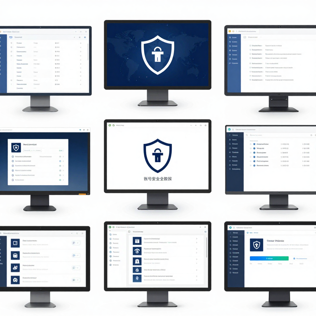 # 安卓手机多开防封号指南:工作室运营者必读 # 安卓手机多开防封号指南:工作室运营者必读