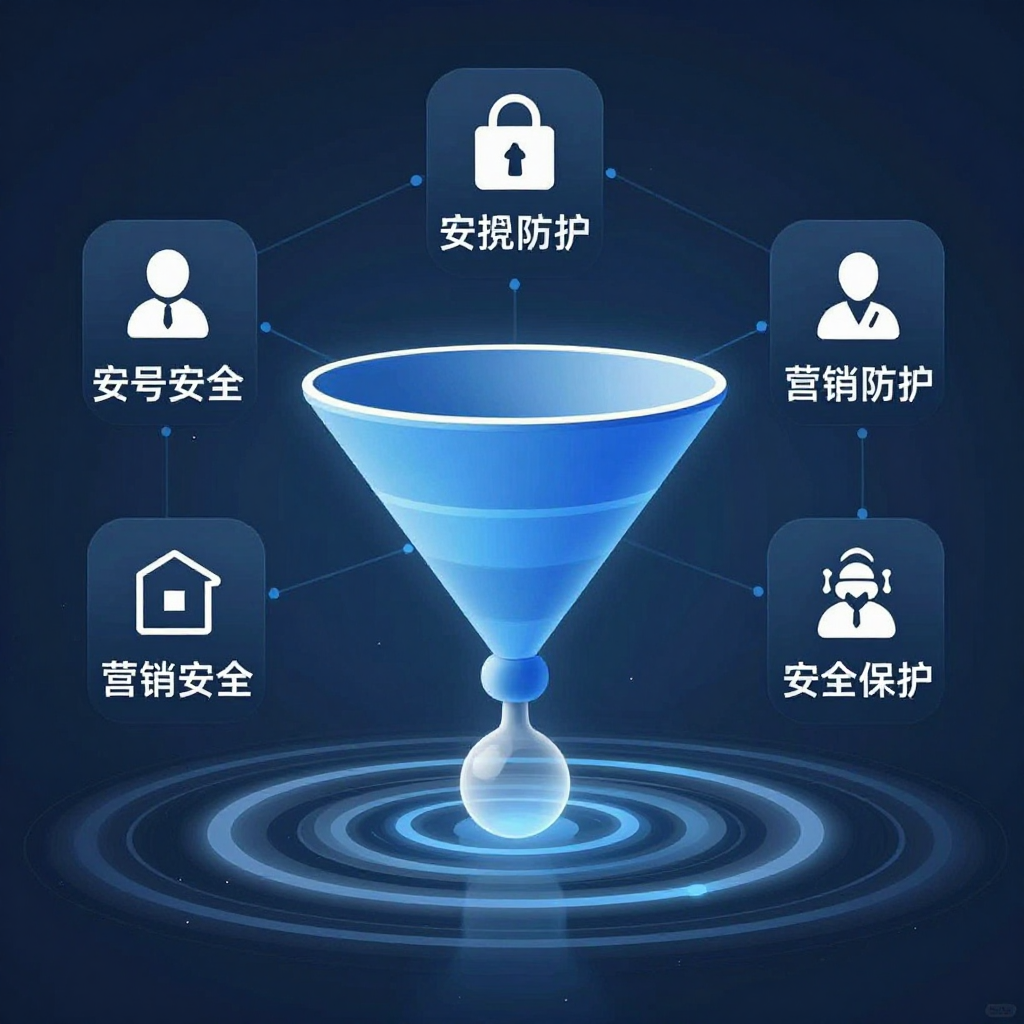 # 矩阵账号防封指南：90%的人都忽略的IP配置细节