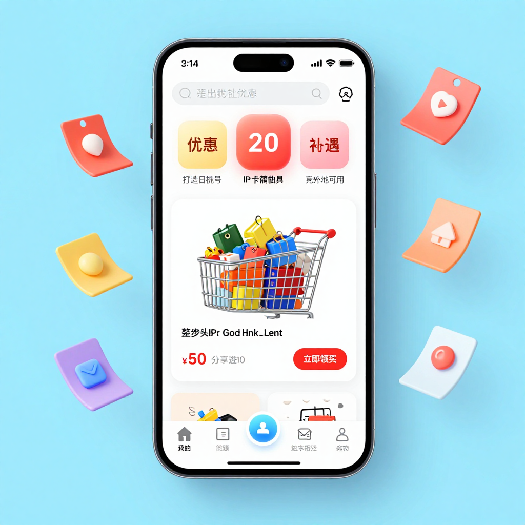 工作室薅羊毛不死秘籍：IP配置+设备环境+行为模拟全攻略