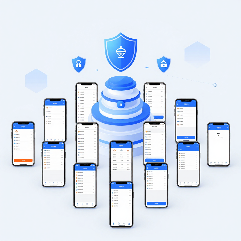 # 20台手机日赚3000:防封号IP配置全攻略 # 20台手机日赚3000:防封号IP配置全攻略