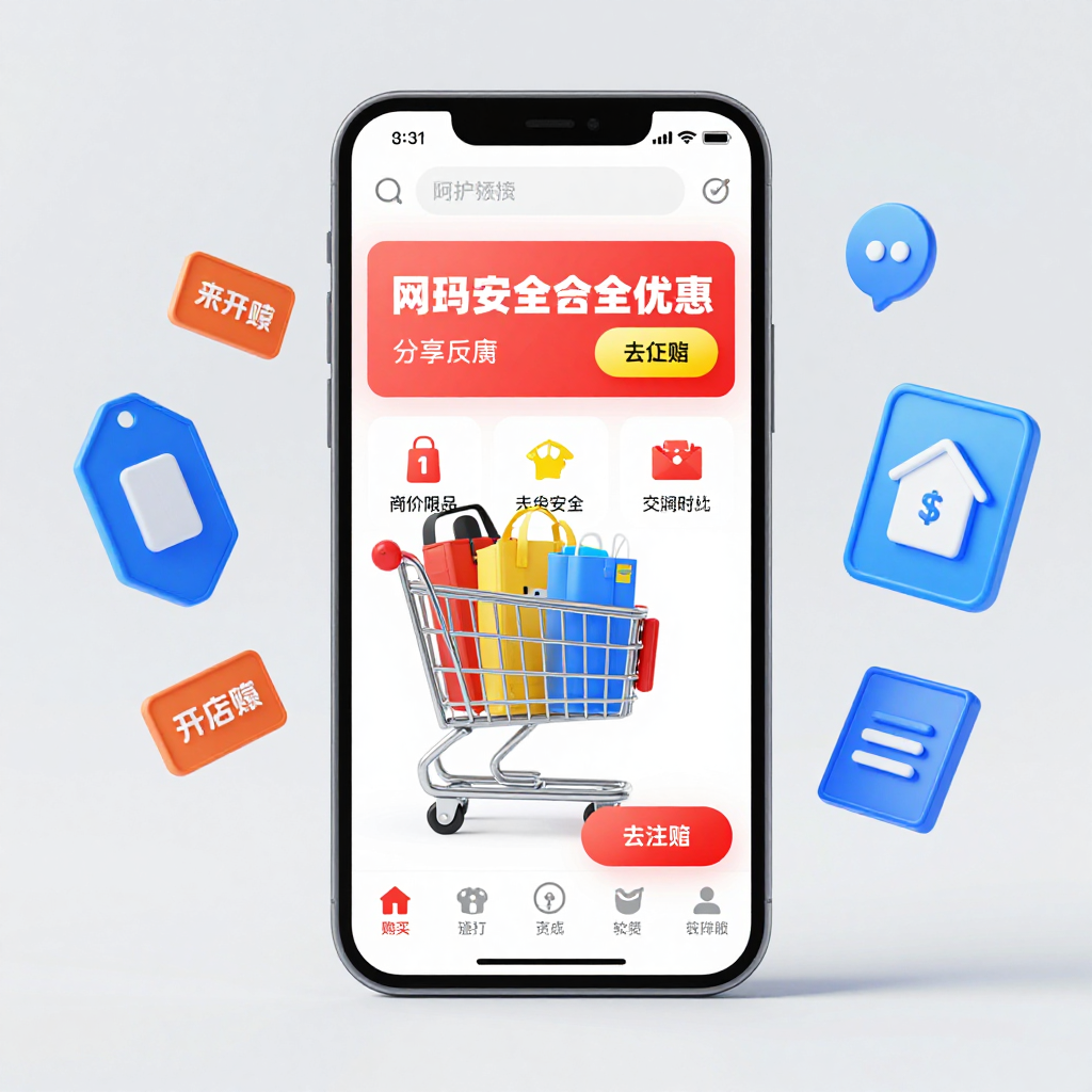 # 如何让你的薅羊毛项目多活3个月:IP配置与账号安全实战指南 # 如何让你的薅羊毛项目多活3个月:IP配置与账号安全实战指南
