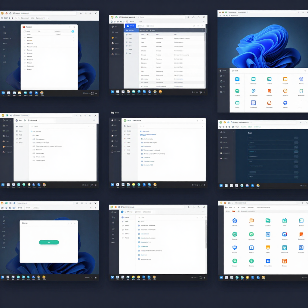# 告别封号焦虑:安卓多开+IP配置让账号存活率提升300% # 告别封号焦虑:安卓多开+IP配置让账号存活率提升300%