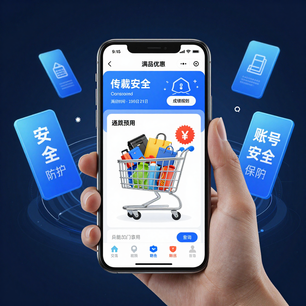 # 薅羊毛防封号秘籍:IP配置让账号存活率提升300% # 薅羊毛防封号秘籍:IP配置让账号存活率提升300%