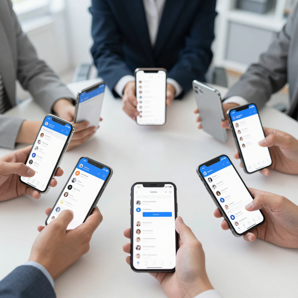 # 一次注册10个账号不关联：工作室多账号管理实战方案