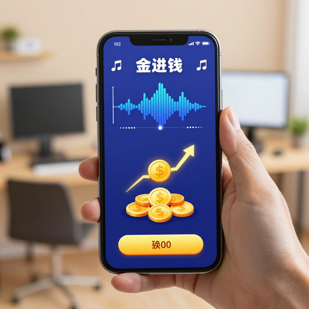 # 音乐赚钱项目存活率不足10%，揭秘90%人不知道的IP配置技巧