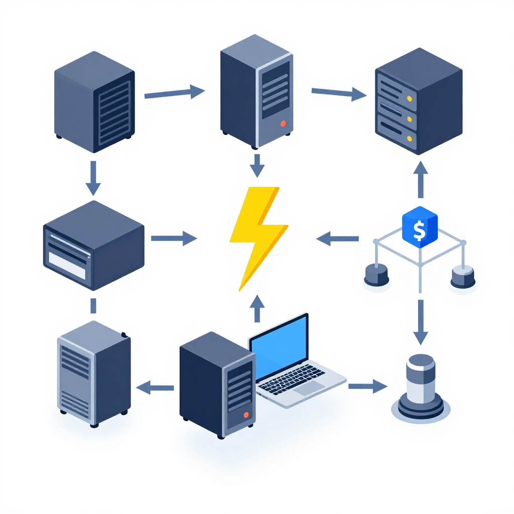 # 低延迟IP：爬虫采集速度提升300%，效率不再因网络卡顿而打折
