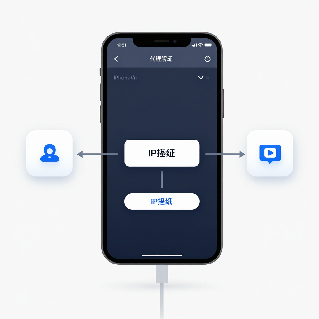 **还在用老方法配代理?苹果手机这样设置,群控跑包稳如老狗** **还在用老方法配代理?苹果手机这样设置,群控跑包稳如老狗**