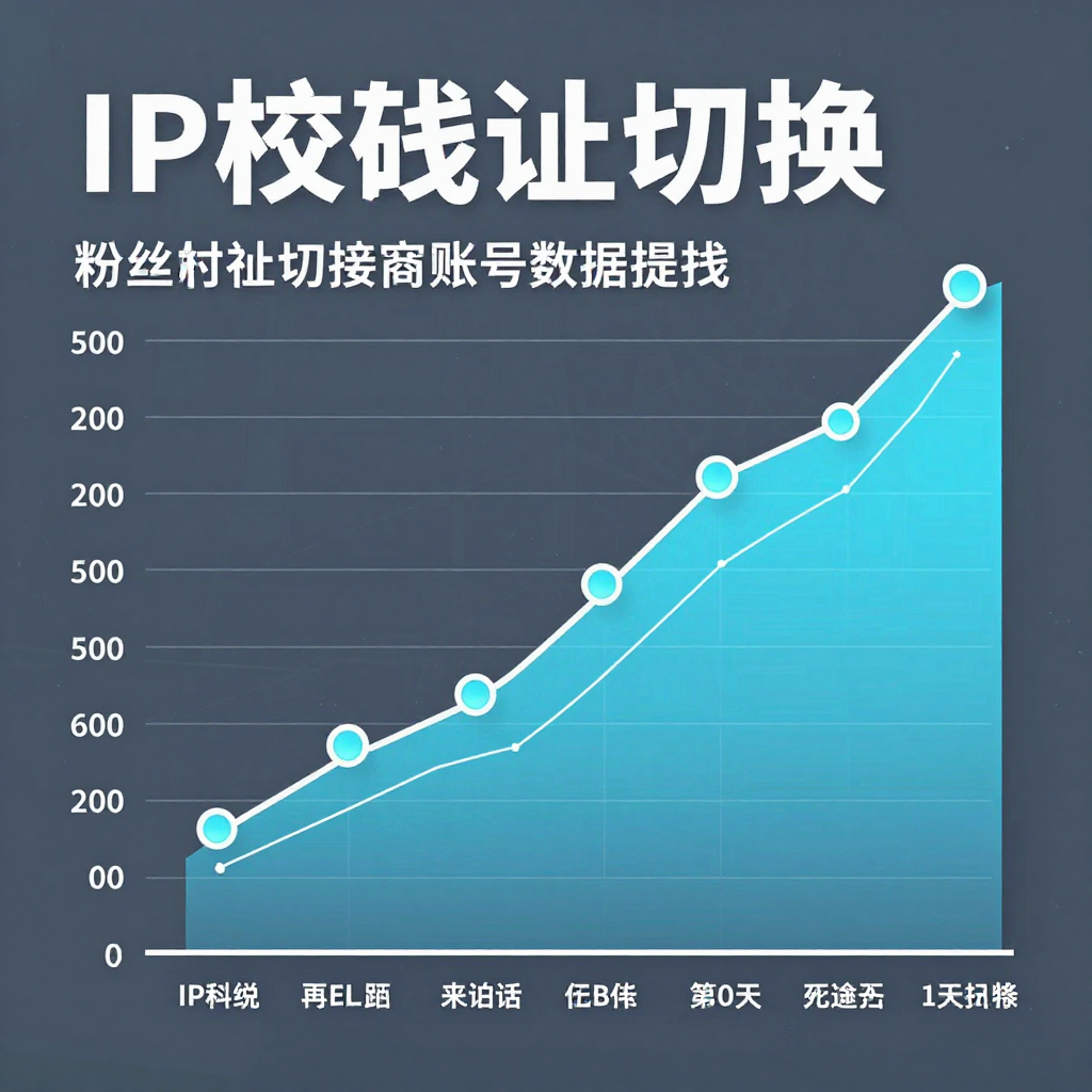 # 用了加粉脚本还被封号?90%的人死在了IP这一环 # 用了加粉脚本还被封号?90%的人死在了IP这一环
