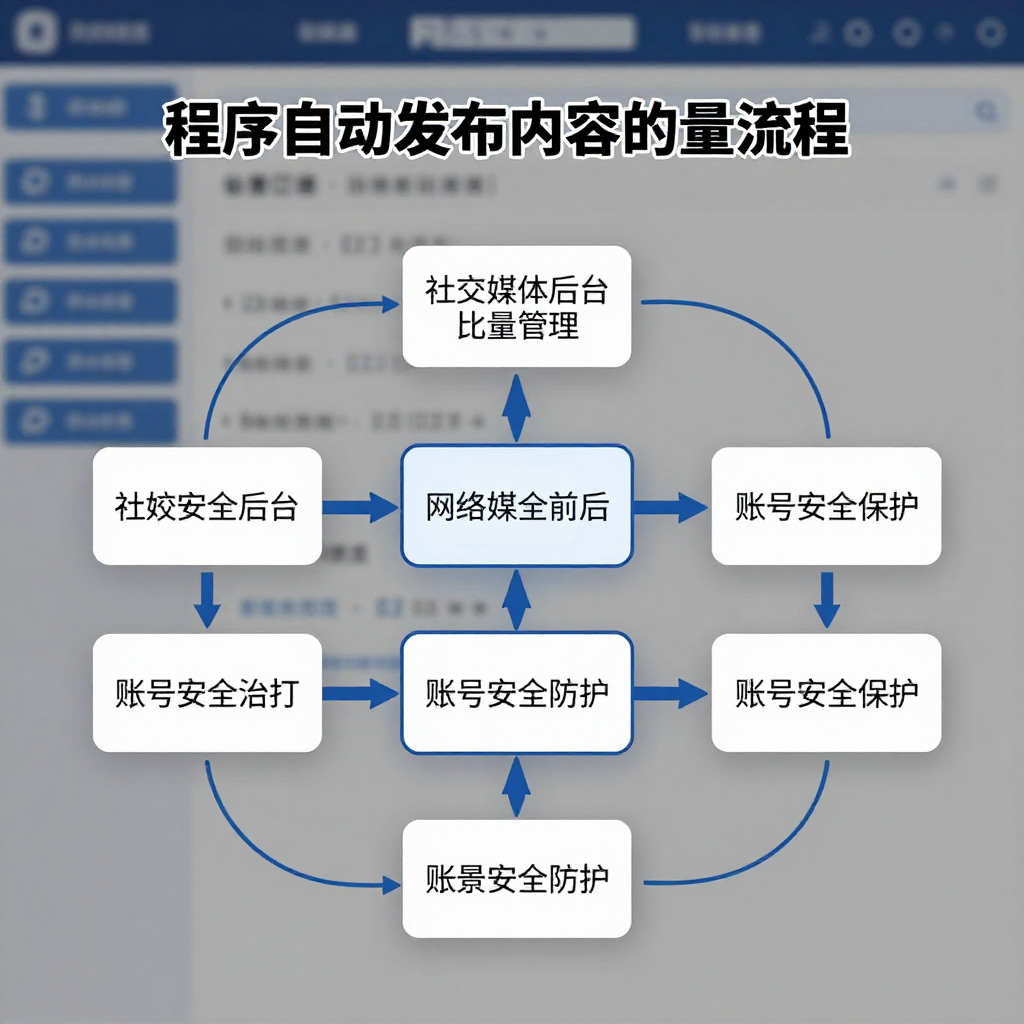 # 发帖脚本被封号？一个IP解决90%的防关联问题