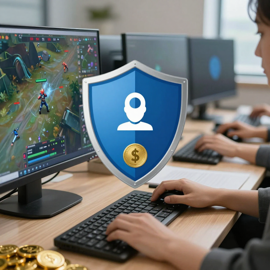 # 游戏工作室多开刷金防封指南:IP配置与账号管理实战方案 # 游戏工作室多开刷金防封指南:IP配置与账号管理实战方案