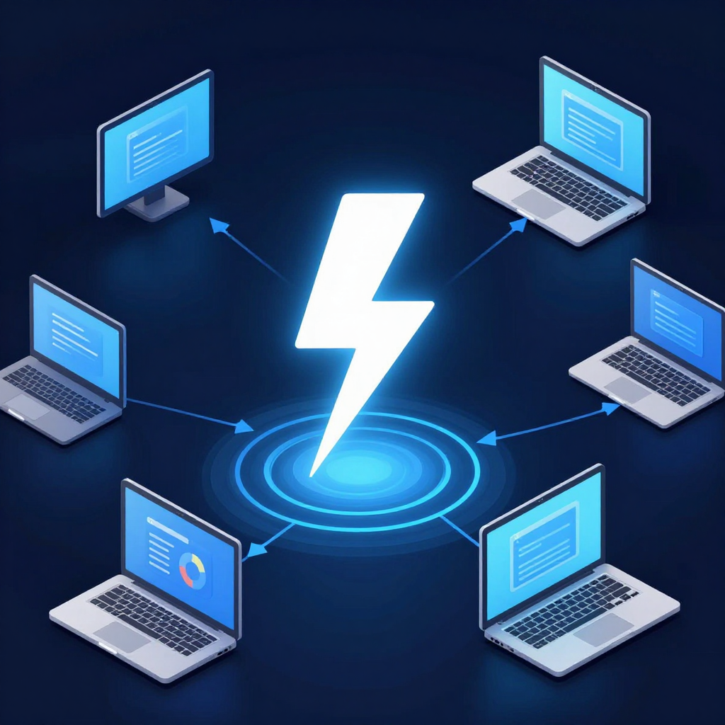 # 低延迟IP实战指南：爬虫、游戏、多账号管理的救命稻草