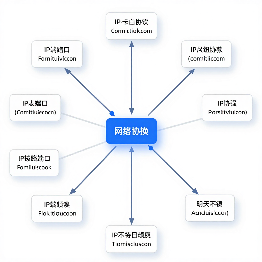 # 五个端口跑三千账号不封?多端口多协议IP,聪明人都在这么搞 # 五个端口跑三千账号不封?多端口多协议IP,聪明人都在这么搞
