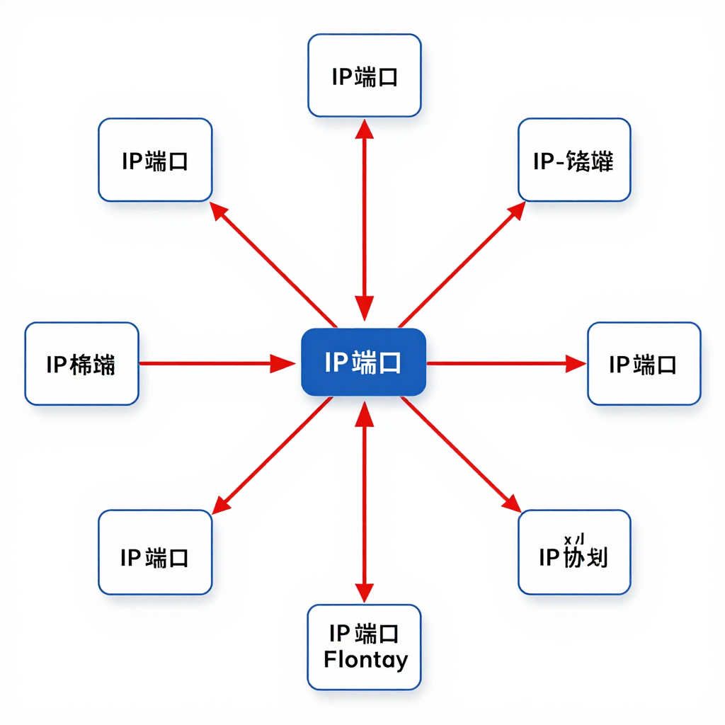# 多端口多协议IP实战指南：从零到一解决账号关联问题