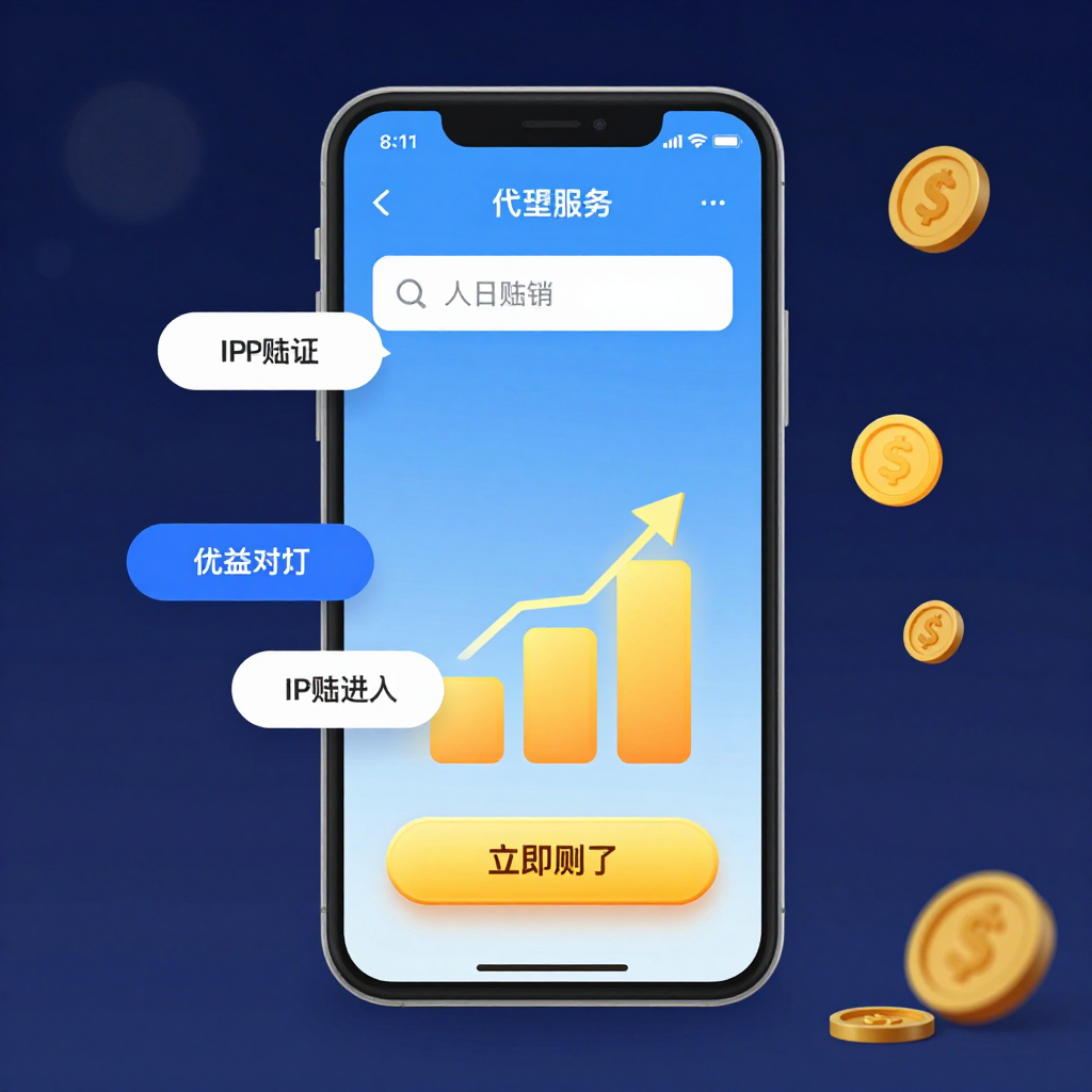 # 游戏工作室稳定刷金不封号，苹果手机IP配置全攻略