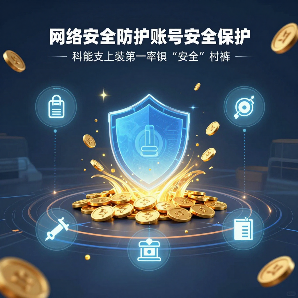 # 逆水寒工作室防封号攻略：IP配置+操作细节双保险