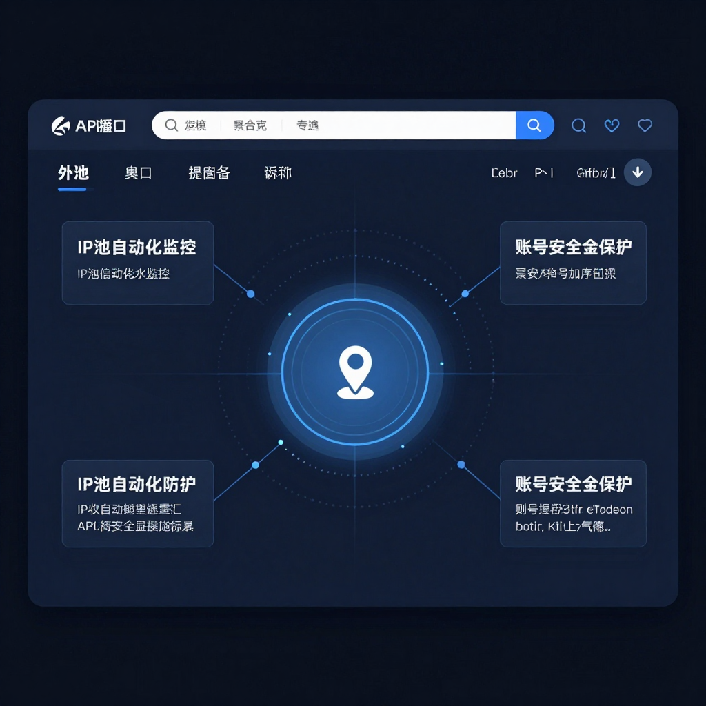 # IP自动化管理:90%电商团队不知道的账号防封核心技巧 # IP自动化管理:90%电商团队不知道的账号防封核心技巧
