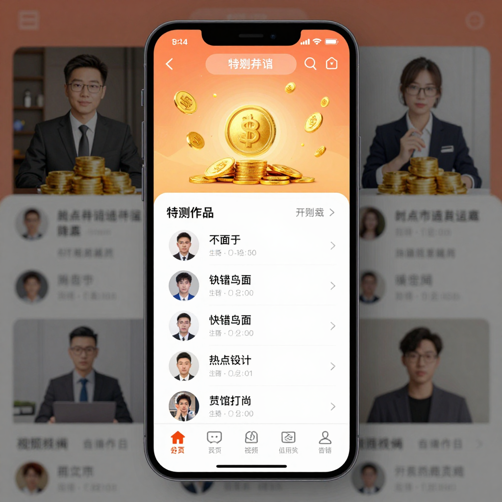**批量挂机刷视频月入8000+，为什么你的账号全被封了？**