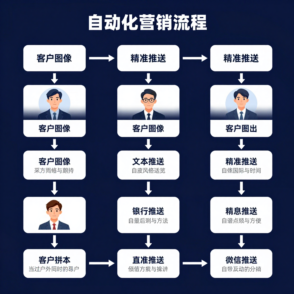 # 从日赚500到日赚5000：自动化营销脚本IP配置全攻略