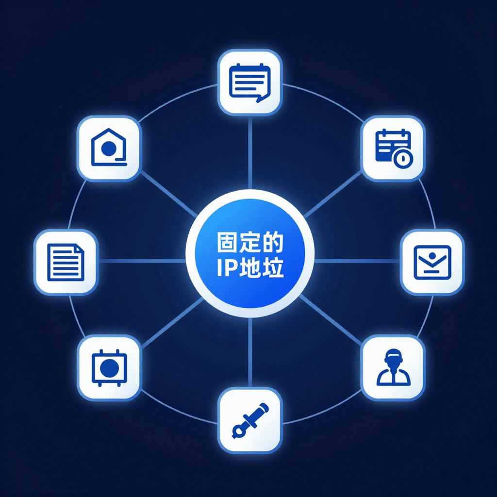 # 电商多账号运营防关联指南：静态IP代理实战技巧