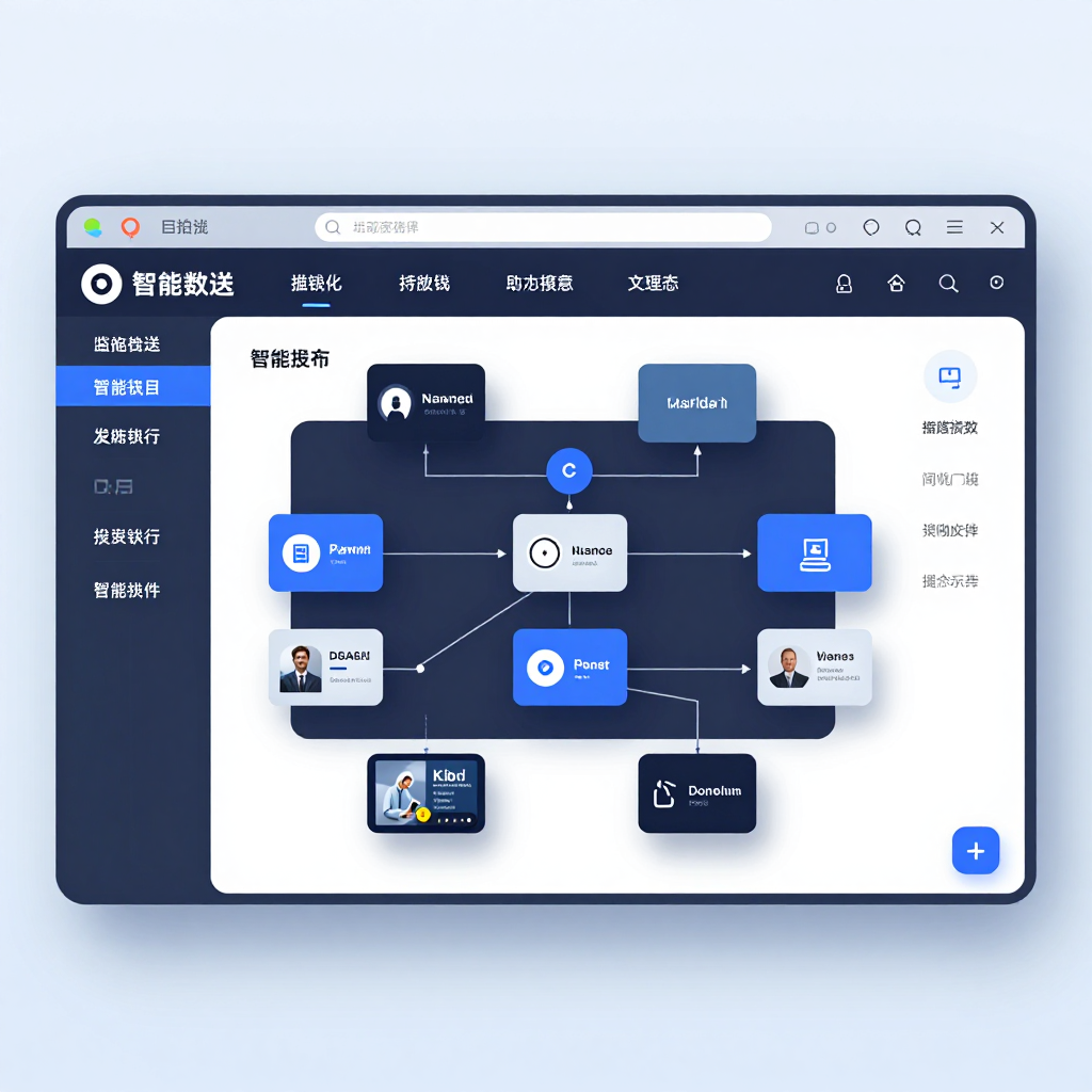 # 推广封号损失惨重？教你打造永不失效的自动化推广系统