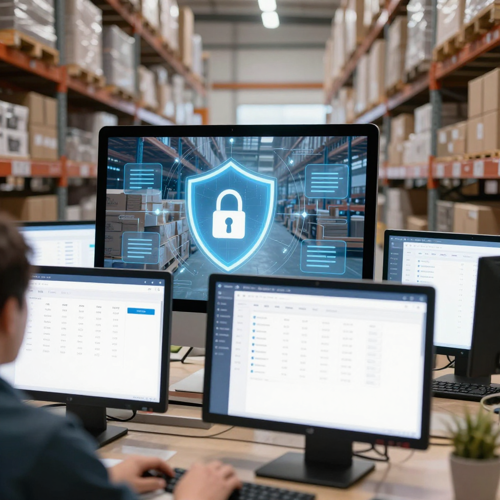 # 一次封号损失5万？跨境电商多店铺运营防关联实战方案