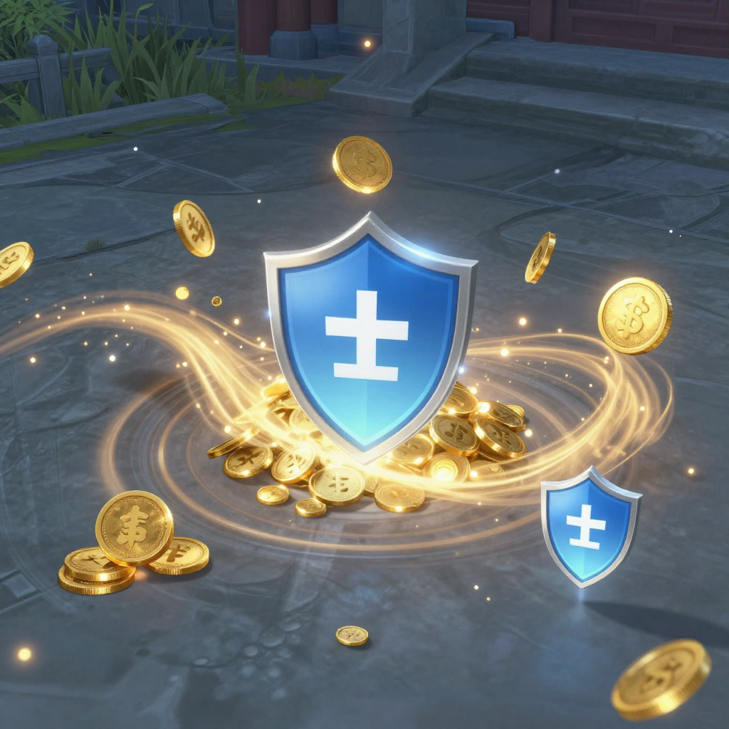 # 逆水寒工作室月入10万+：IP防关联+账号安全双保险实战指南