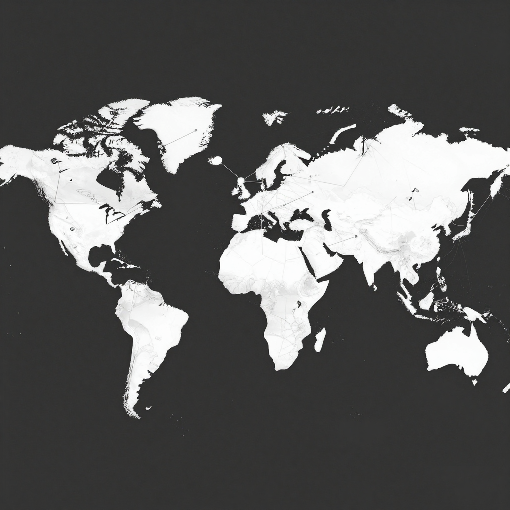 # 全球节点IP:解决账号关联与封号的终极方案 # 全球节点IP:解决账号关联与封号的终极方案