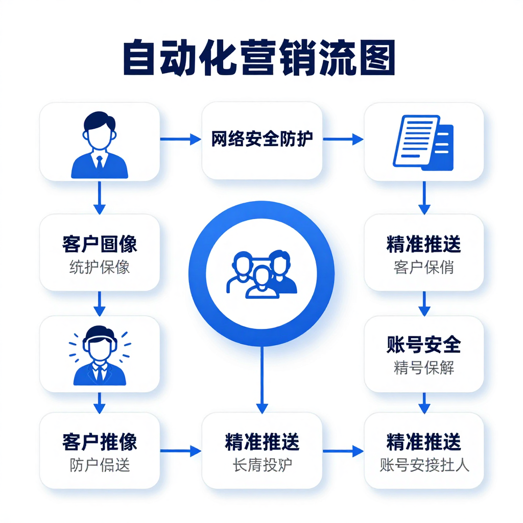 # 7天搭建百万流量自动化营销系统，IP代理防封实战指南