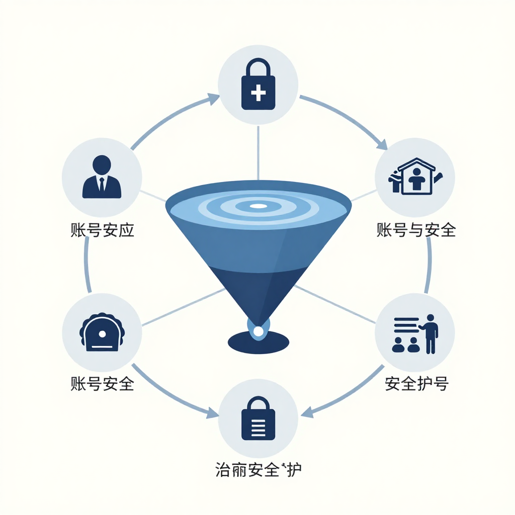 矩阵营销不崩盘：10个账号日赚5000，IP配置与防关联全攻略