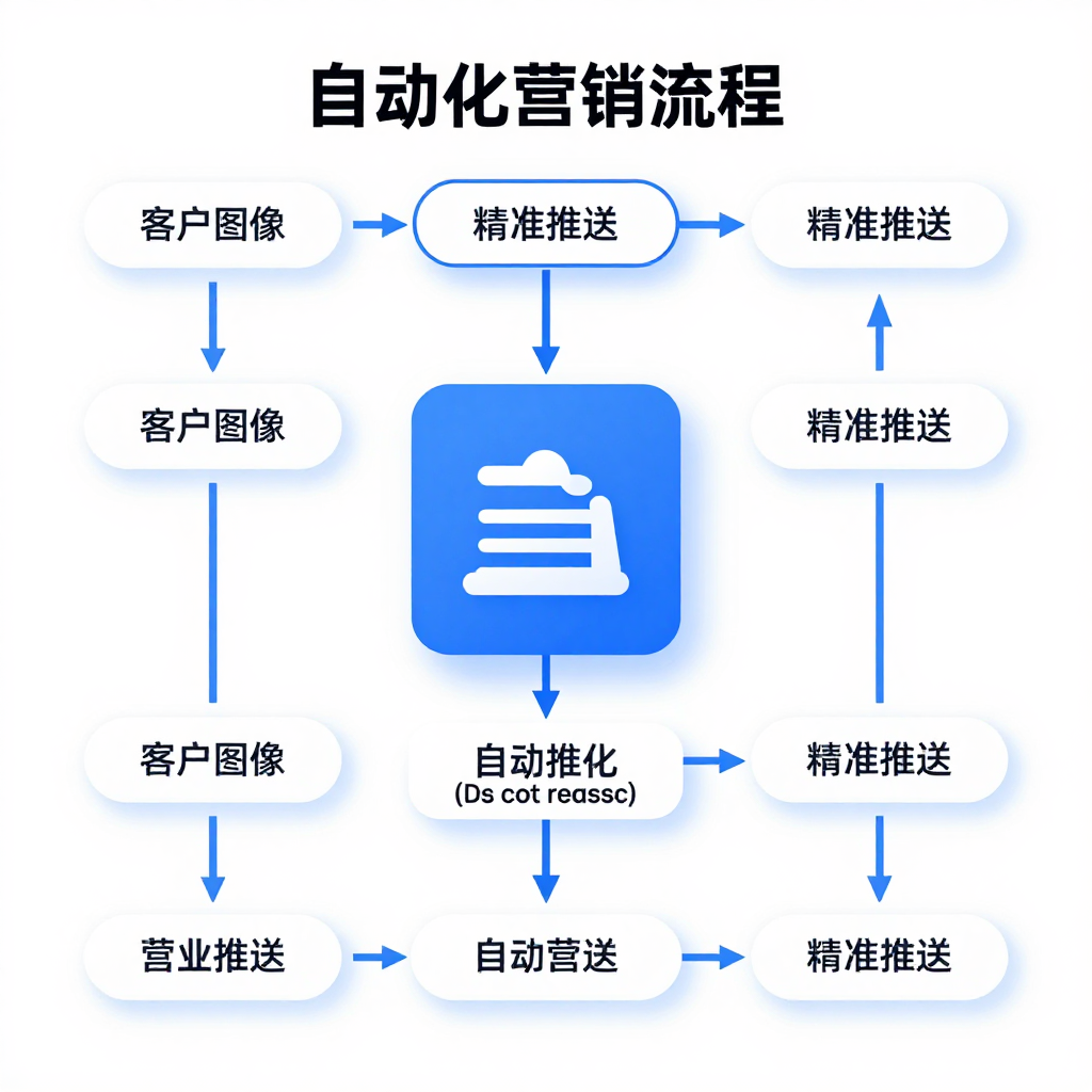 # 自动化营销脚本避坑指南：从封号风险到高效转化，IP代理的正确配置方法