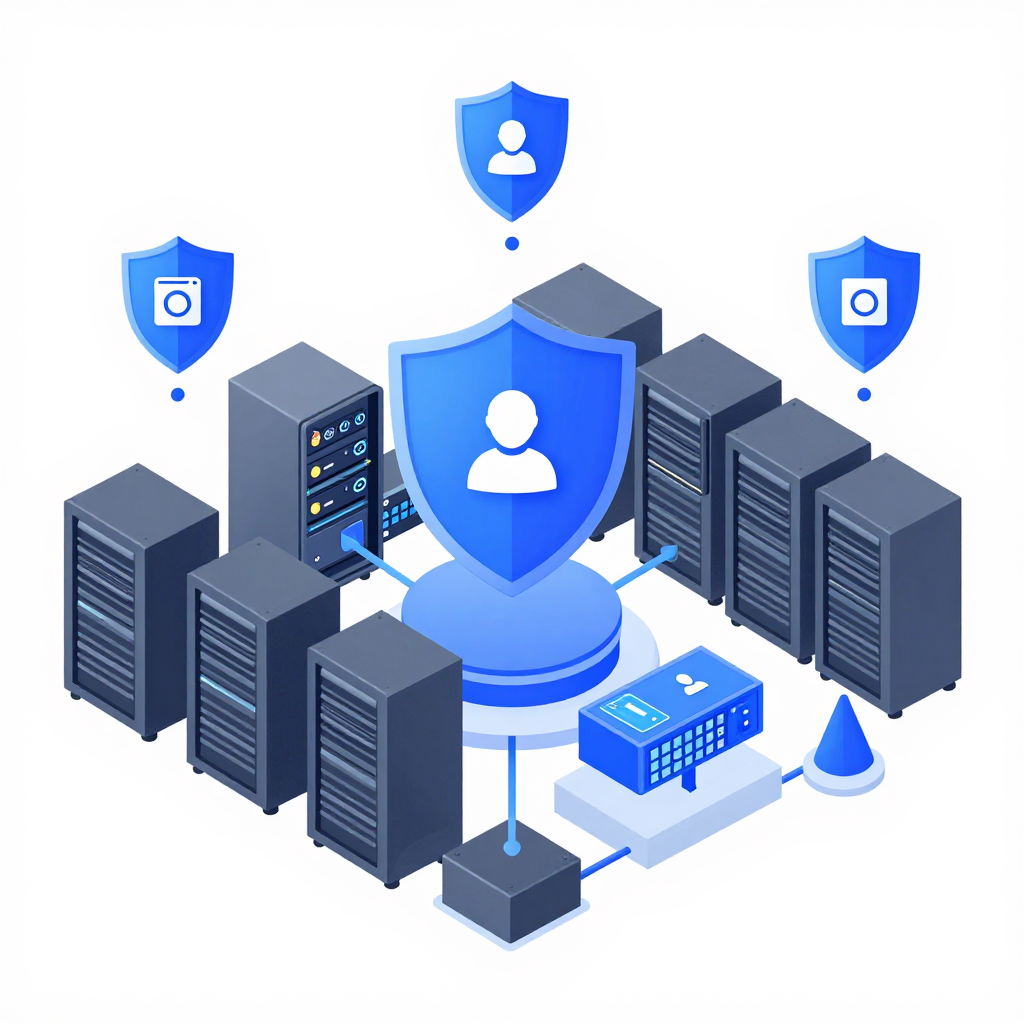 # 高匿名独享IP池:数据采集不被封,电商营销无死角的秘密武器 # 高匿名独享IP池:数据采集不被封,电商营销无死角的秘密武器