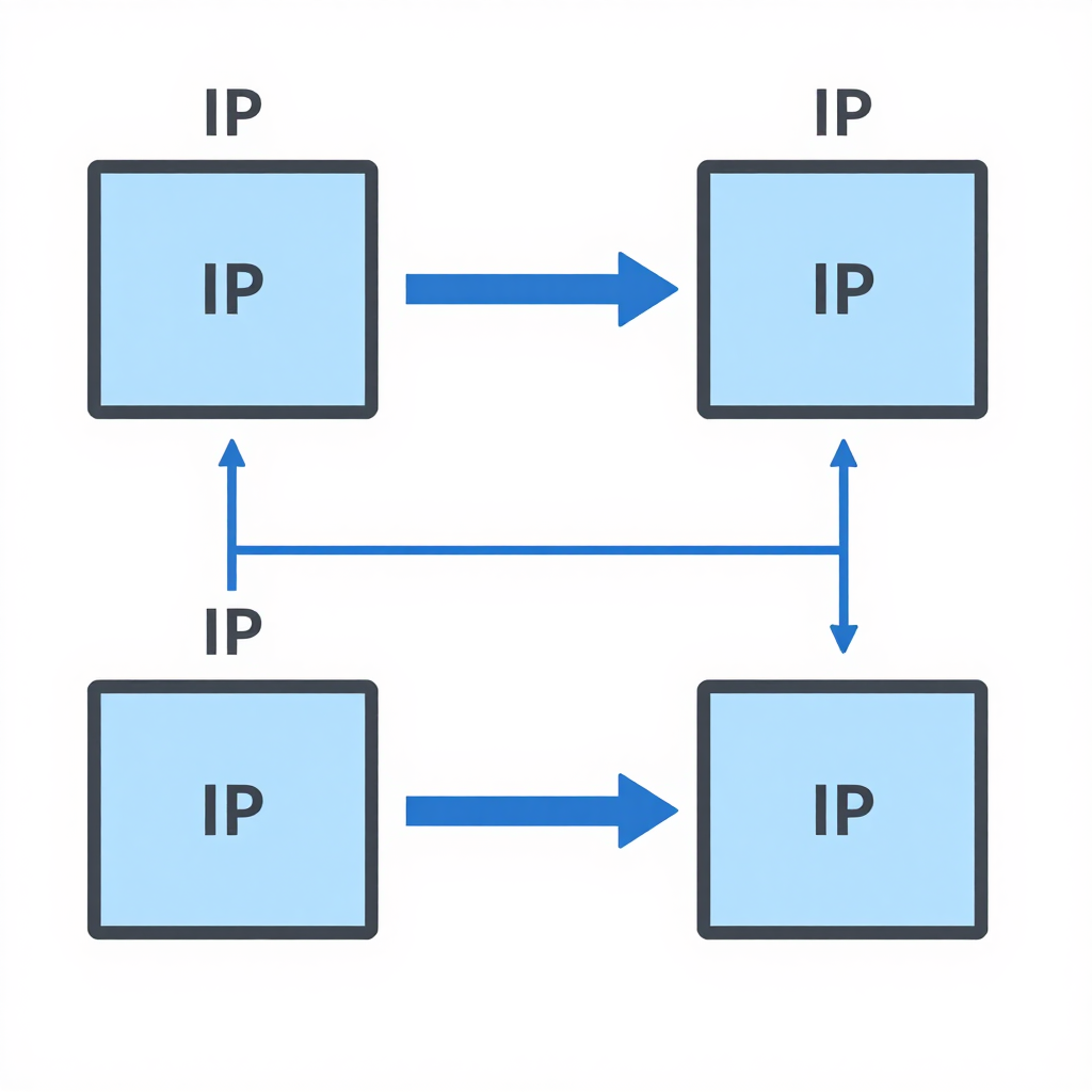 # 一次封号损失上万：单窗口单IP代理如何拯救你的电商工作室