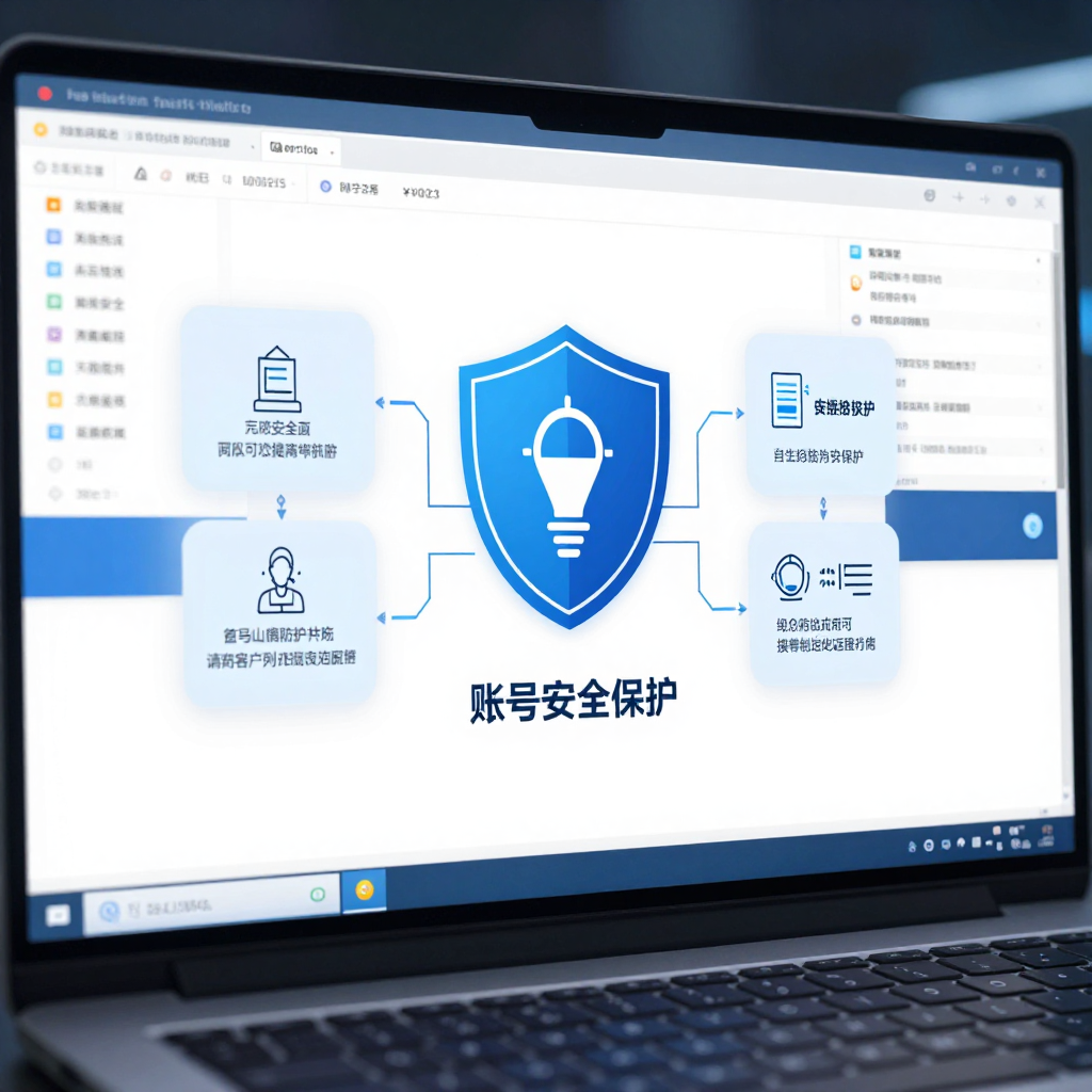 模拟器多开防关联全解:让100个账号安全运行,不再封号 模拟器多开防关联全解:让100个账号安全运行,不再封号