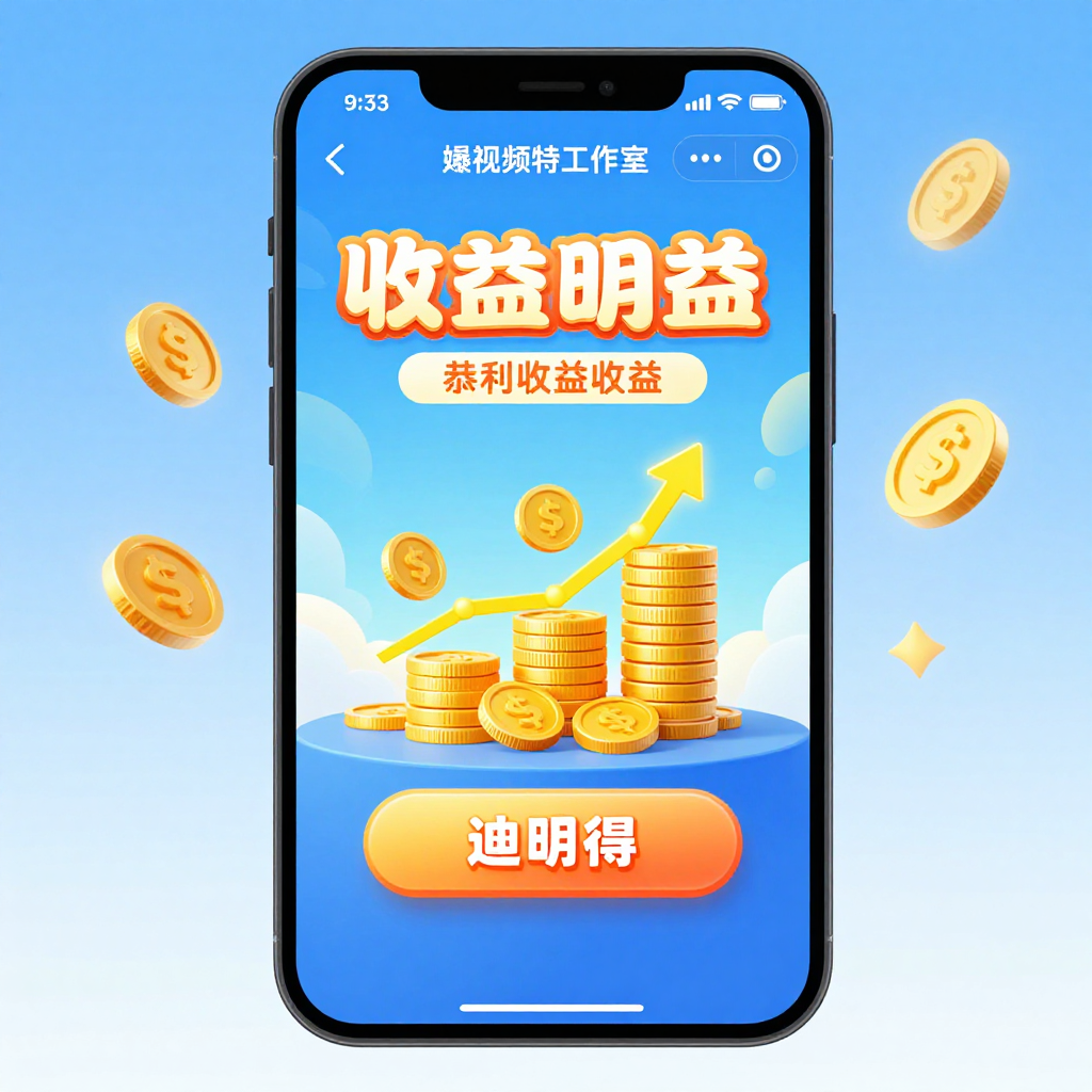 # 工作室刷视频赚钱不死秘籍：IP配置与账号管理实战指南