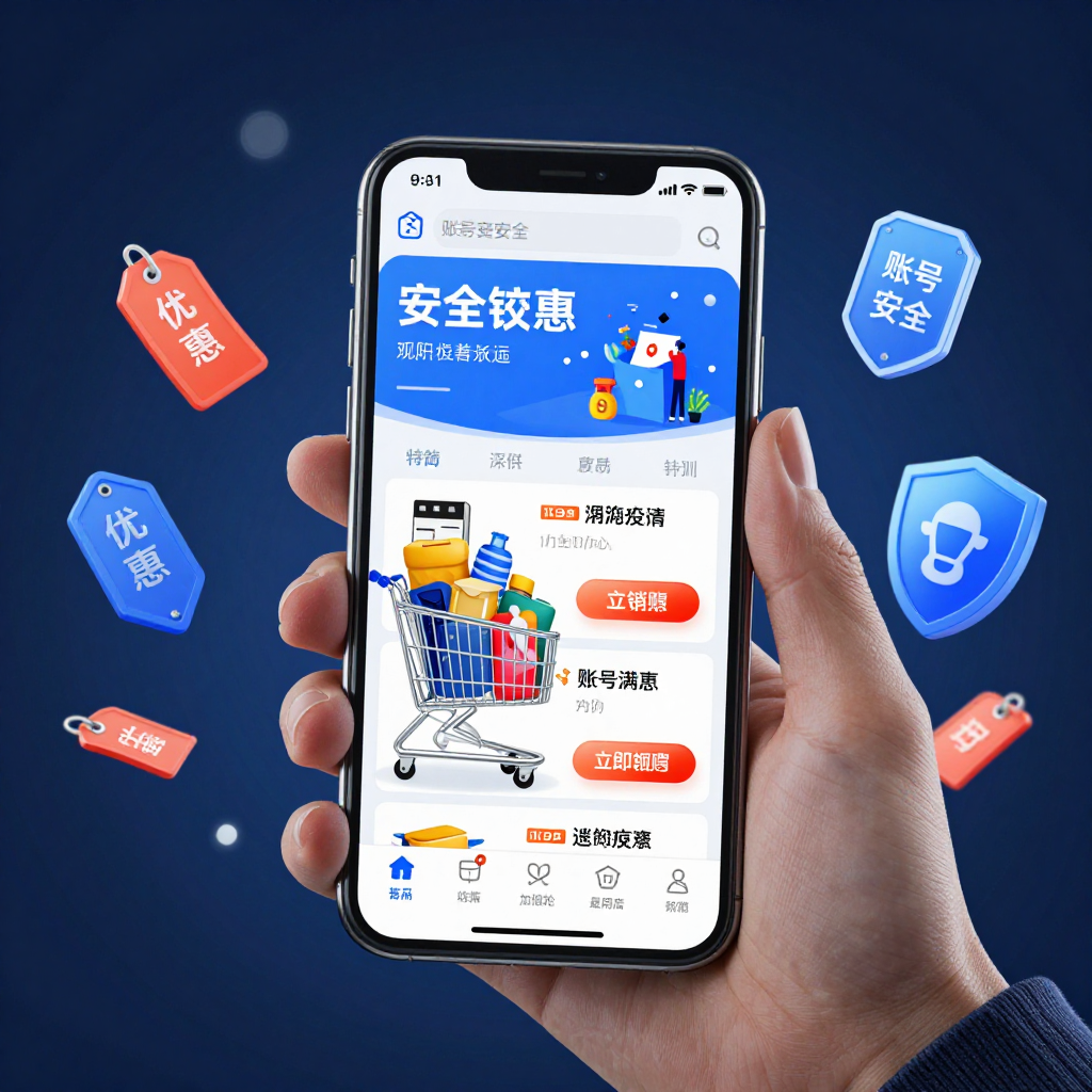 # 薅羊毛防封号指南:IP配置让账号安全翻倍 # 薅羊毛防封号指南:IP配置让账号安全翻倍