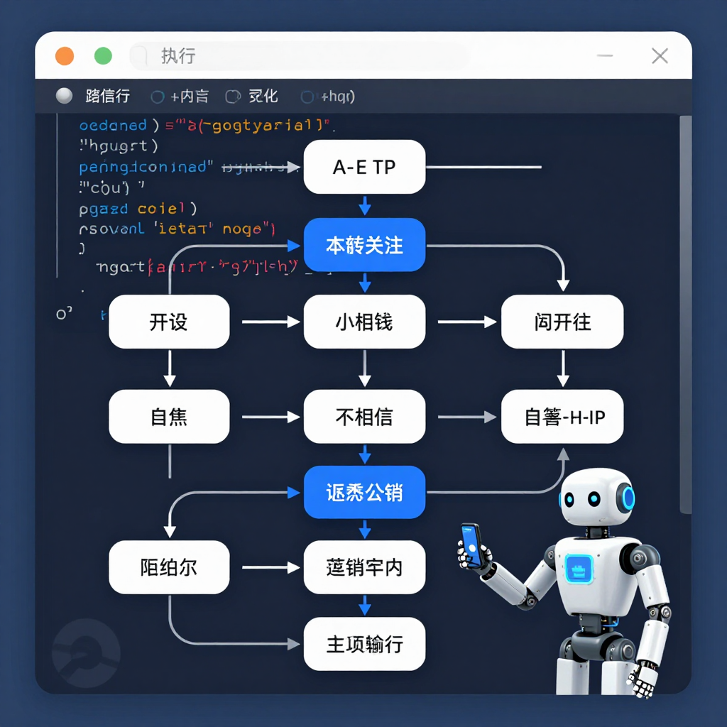 # 一次封号损失上万，如何用IP代理打造稳定自动化关注系统