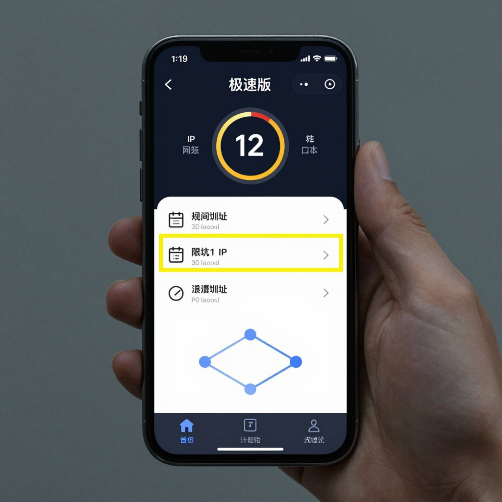 # 游戏工作室IP配置指南:从被封号到稳定月入10万 # 游戏工作室IP配置指南:从被封号到稳定月入10万